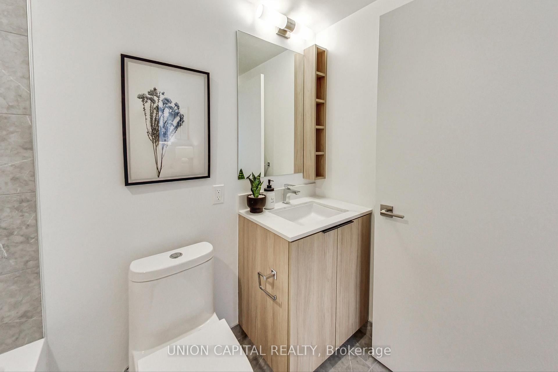#903 - 82 Dalhousie St, Toronto, ON M5B0C5 | 3 Bedroom 2 Bathroom Condo Apt | Image 14