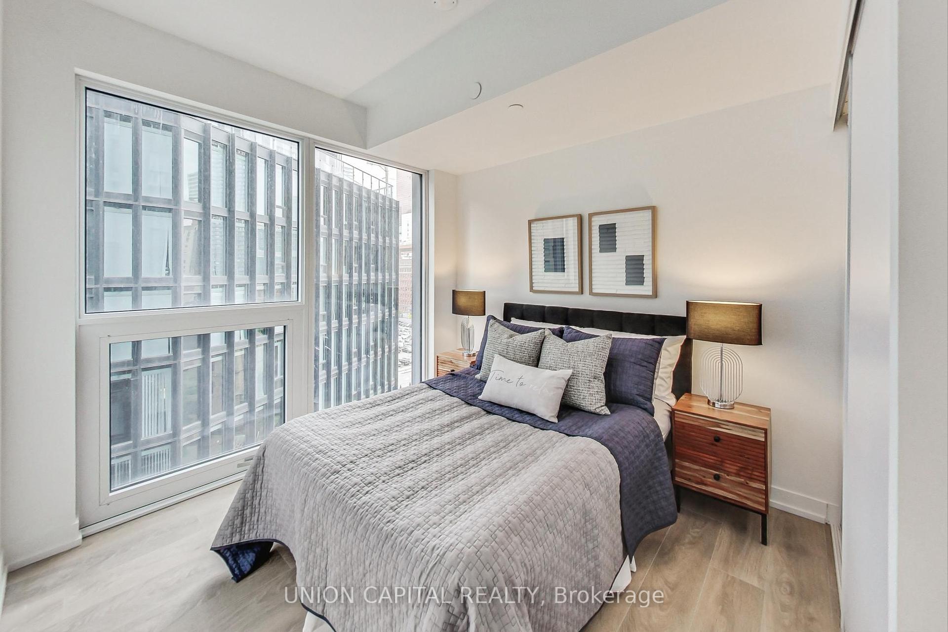 #903 - 82 Dalhousie St, Toronto, ON M5B0C5 | 3 Bedroom 2 Bathroom Condo Apt | Image 19