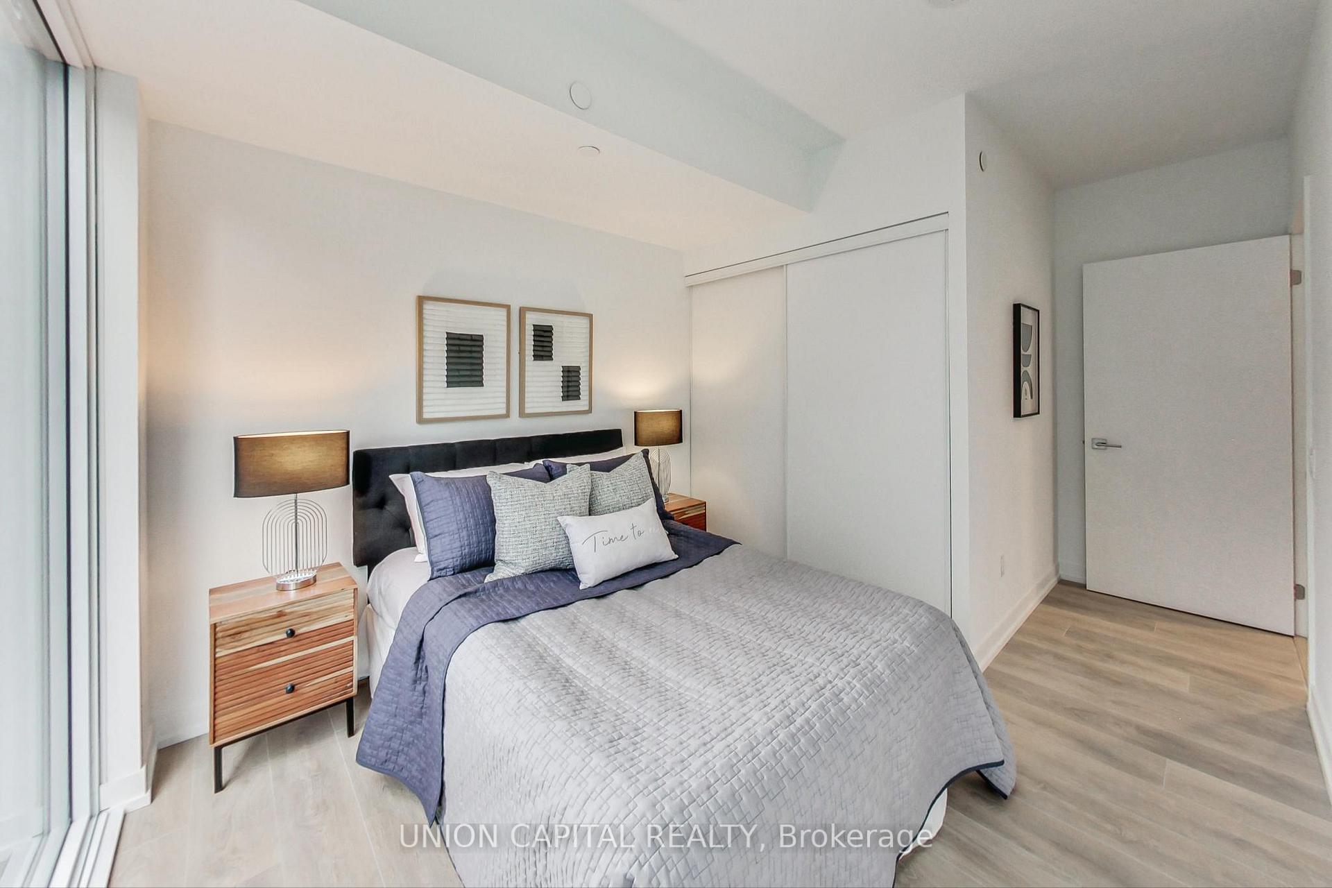 #903 - 82 Dalhousie St, Toronto, ON M5B0C5 | 3 Bedroom 2 Bathroom Condo Apt | Image 20