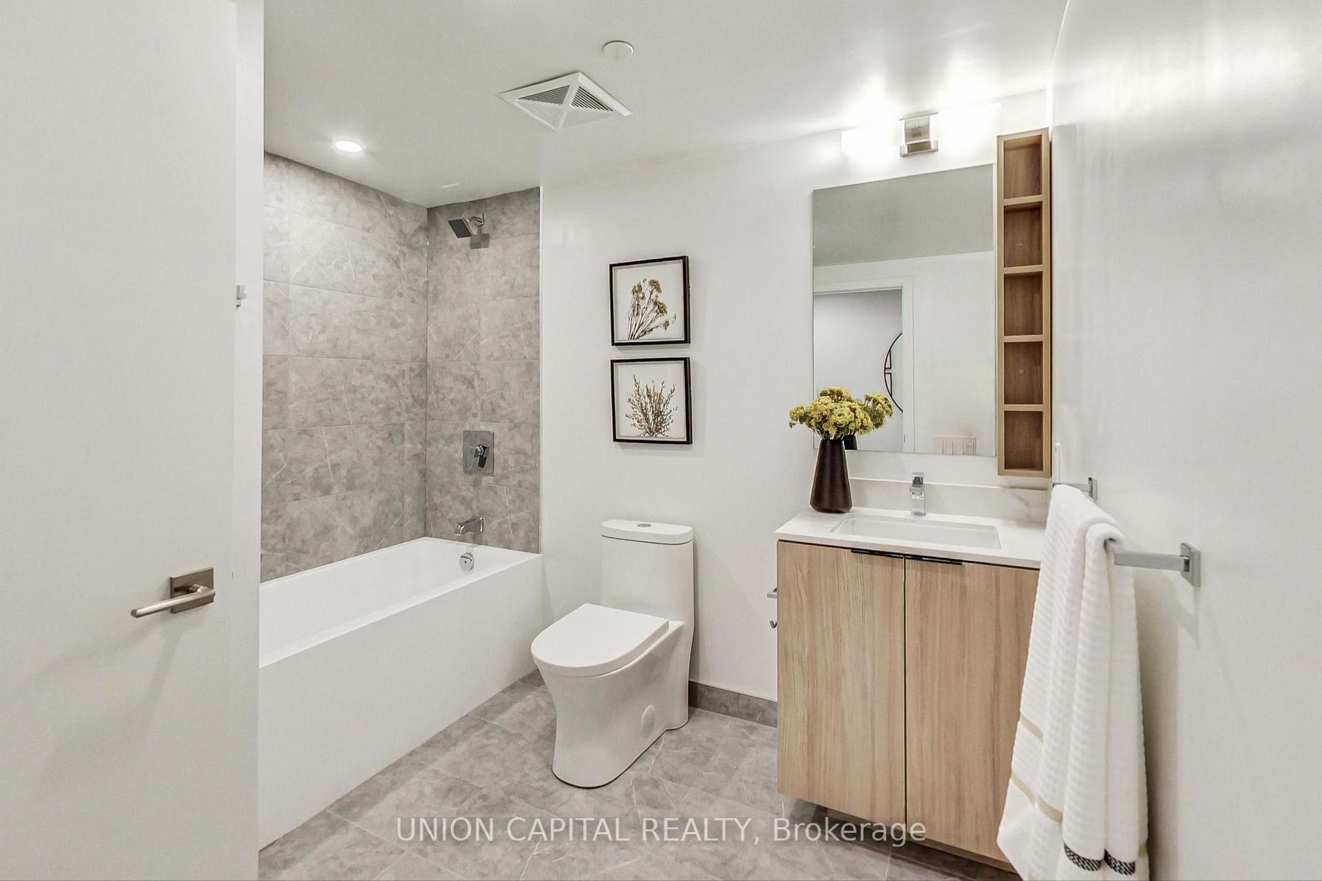 #903 - 82 Dalhousie St, Toronto, ON M5B0C5 | 3 Bedroom 2 Bathroom Condo Apt | Image 23