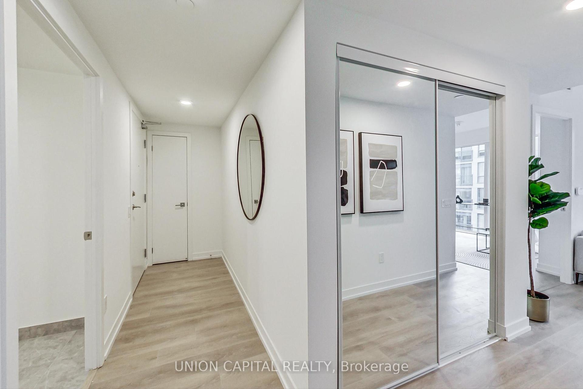 #903 - 82 Dalhousie St, Toronto, ON M5B0C5 | 3 Bedroom 2 Bathroom Condo Apt | Image 25