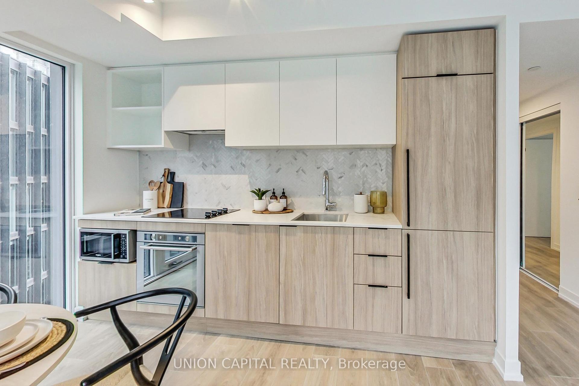 #903 - 82 Dalhousie St, Toronto, ON M5B0C5 | 3 Bedroom 2 Bathroom Condo Apt | Image 7
