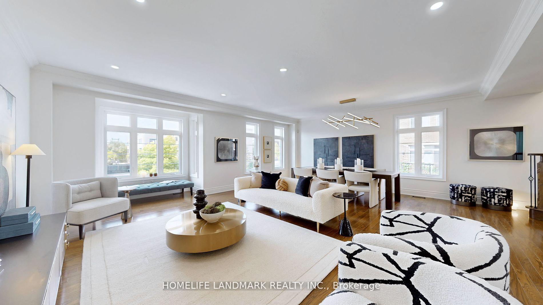 1 Madeline Rd, Toronto, ON M2N2S7 | 4 Bedroom 5 Bathroom Detached House | Image 11