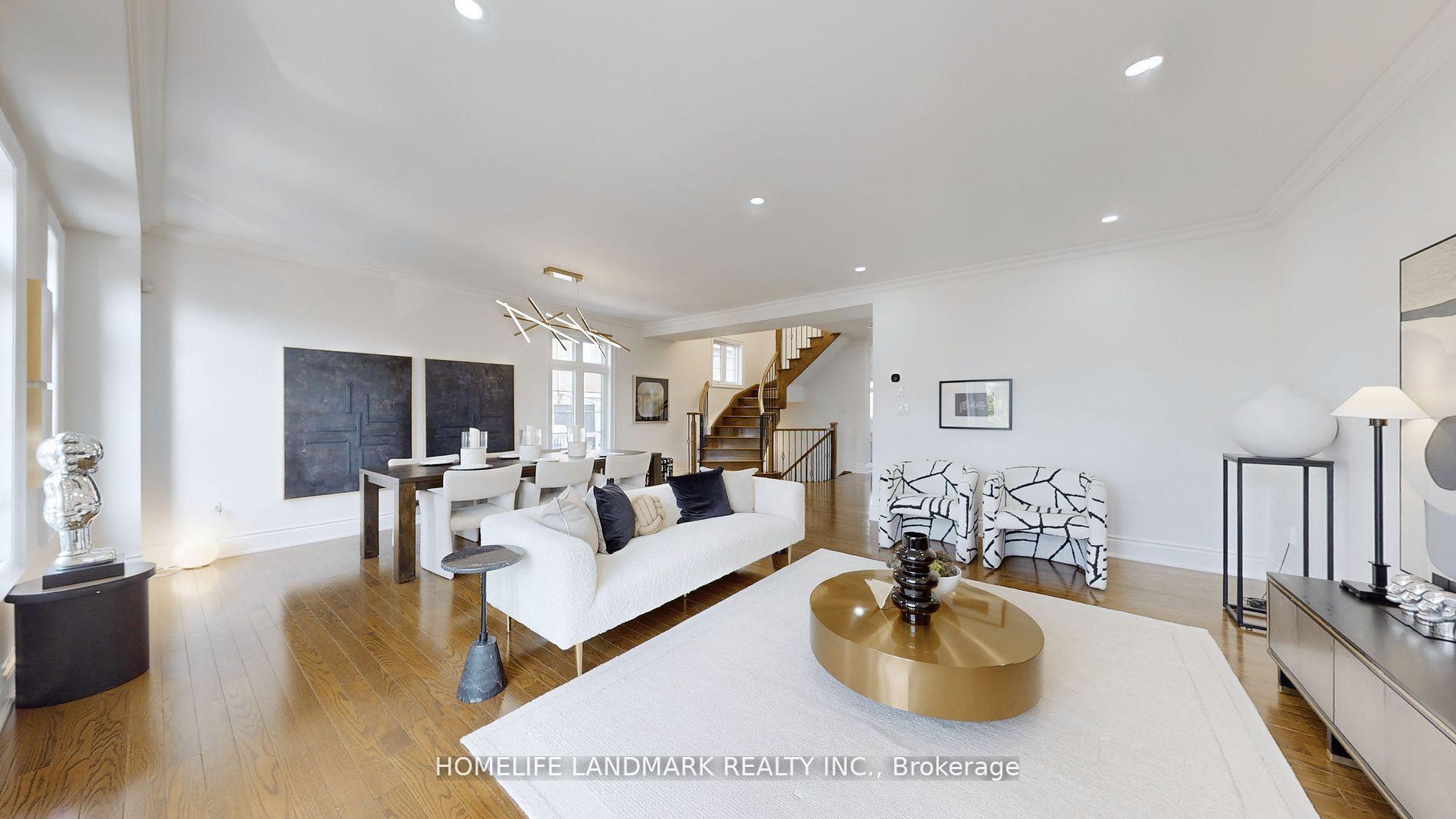 1 Madeline Rd, Toronto, ON M2N2S7 | 4 Bedroom 5 Bathroom Detached House | Image 12