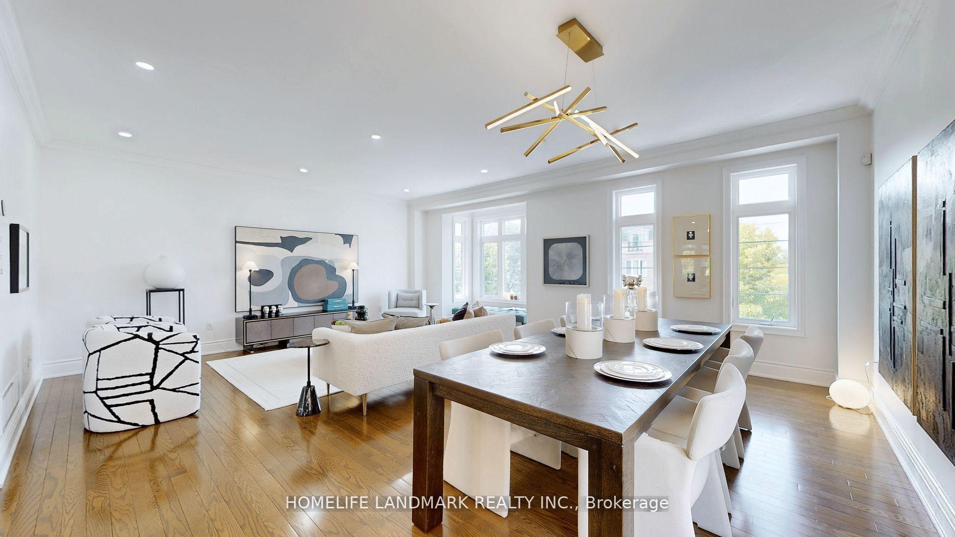 1 Madeline Rd, Toronto, ON M2N2S7 | 4 Bedroom 5 Bathroom Detached House | Image 14