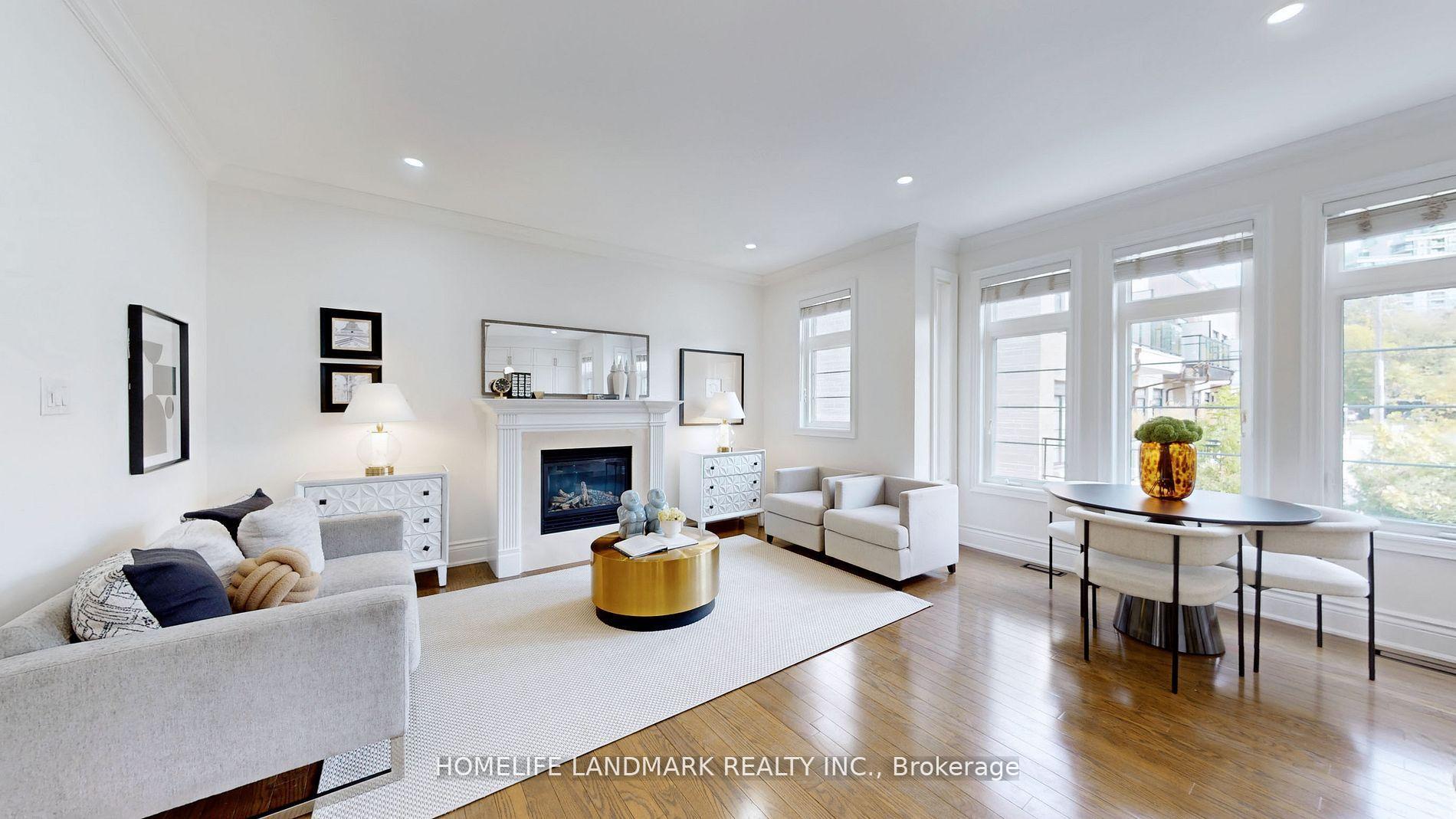 1 Madeline Rd, Toronto, ON M2N2S7 | 4 Bedroom 5 Bathroom Detached House | Image 15