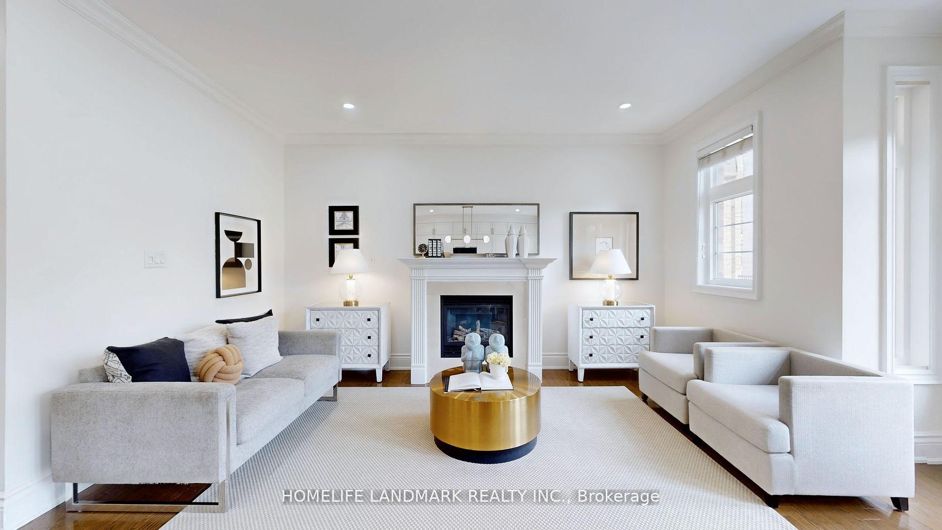 1 Madeline Rd, Toronto, ON M2N2S7 | 4 Bedroom 5 Bathroom Detached House | Image 16