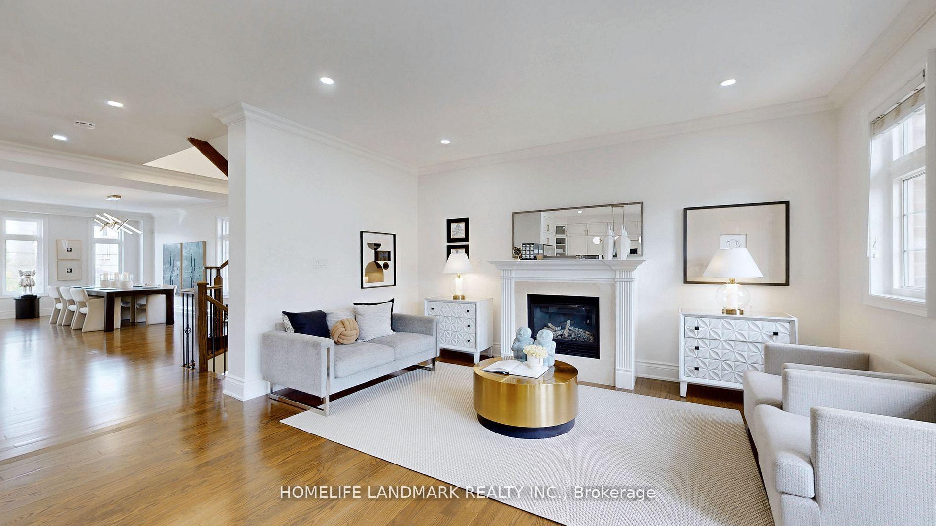 1 Madeline Rd, Toronto, ON M2N2S7 | 4 Bedroom 5 Bathroom Detached House | Image 17