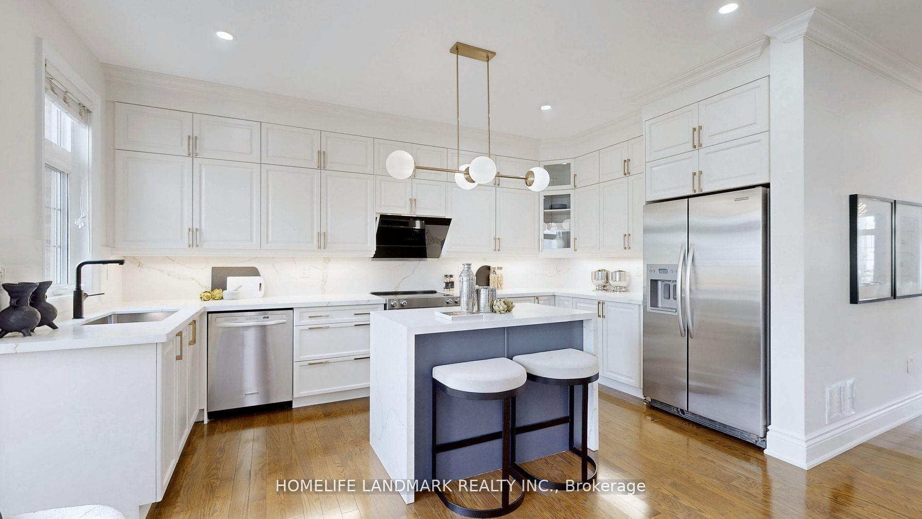 1 Madeline Rd, Toronto, ON M2N2S7 | 4 Bedroom 5 Bathroom Detached House | Image 20