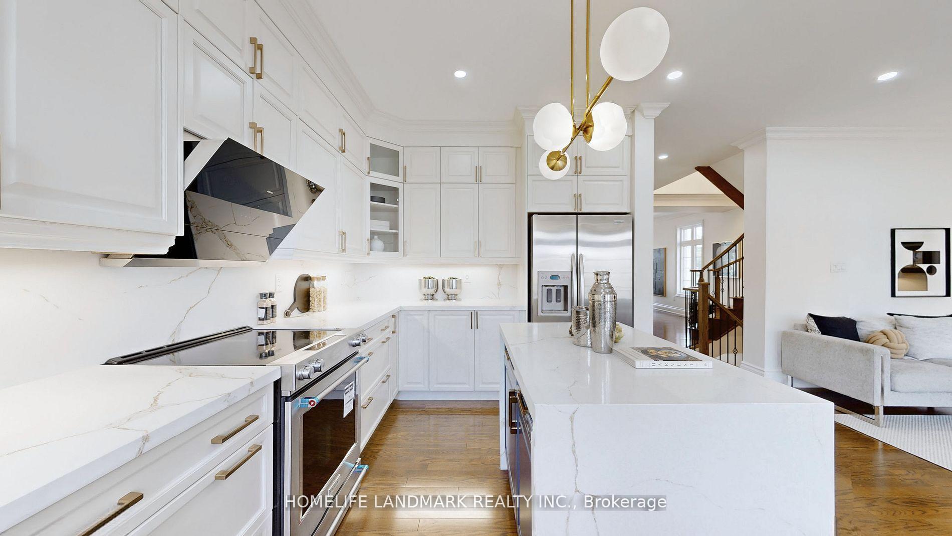 1 Madeline Rd, Toronto, ON M2N2S7 | 4 Bedroom 5 Bathroom Detached House | Image 22