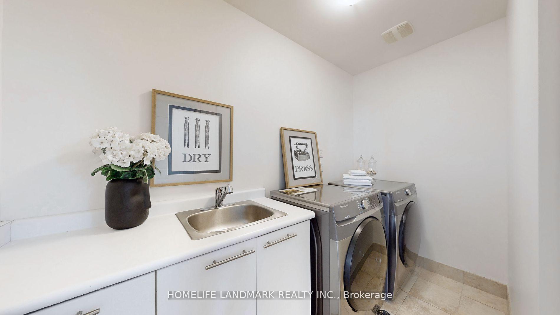 1 Madeline Rd, Toronto, ON M2N2S7 | 4 Bedroom 5 Bathroom Detached House | Image 23