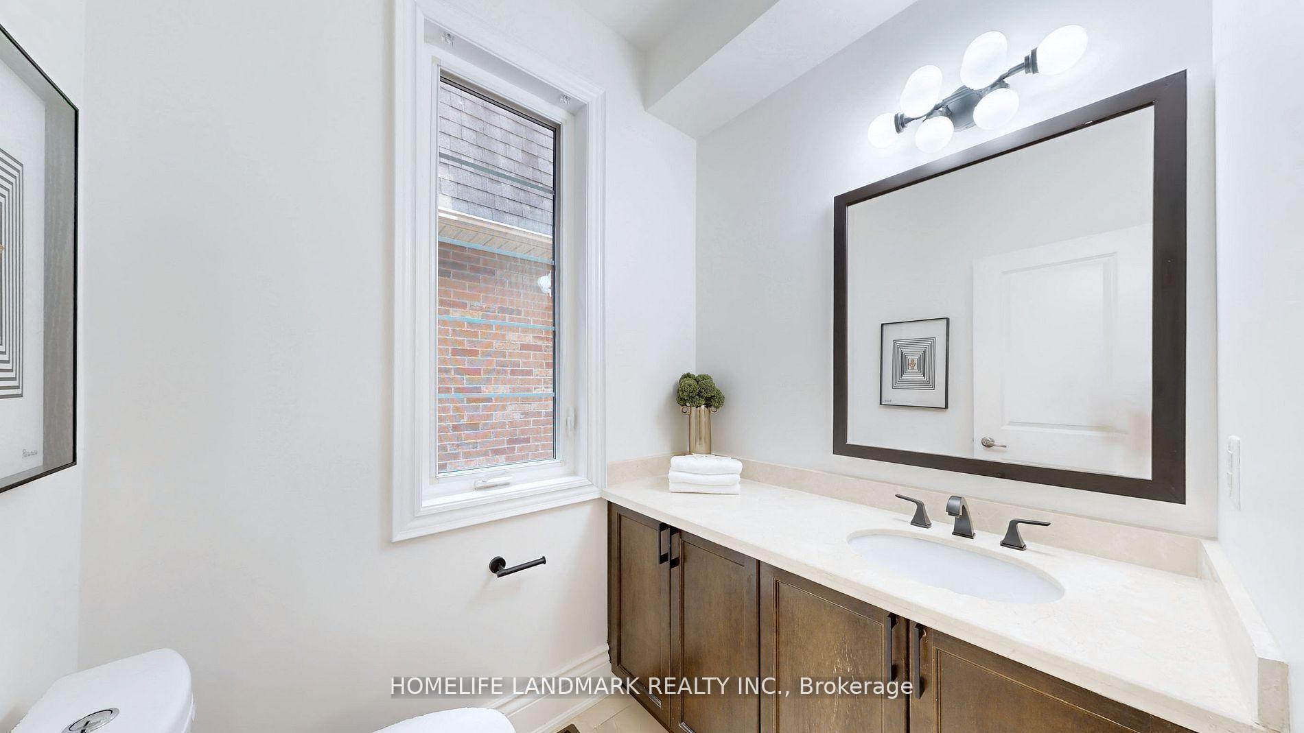 1 Madeline Rd, Toronto, ON M2N2S7 | 4 Bedroom 5 Bathroom Detached House | Image 24