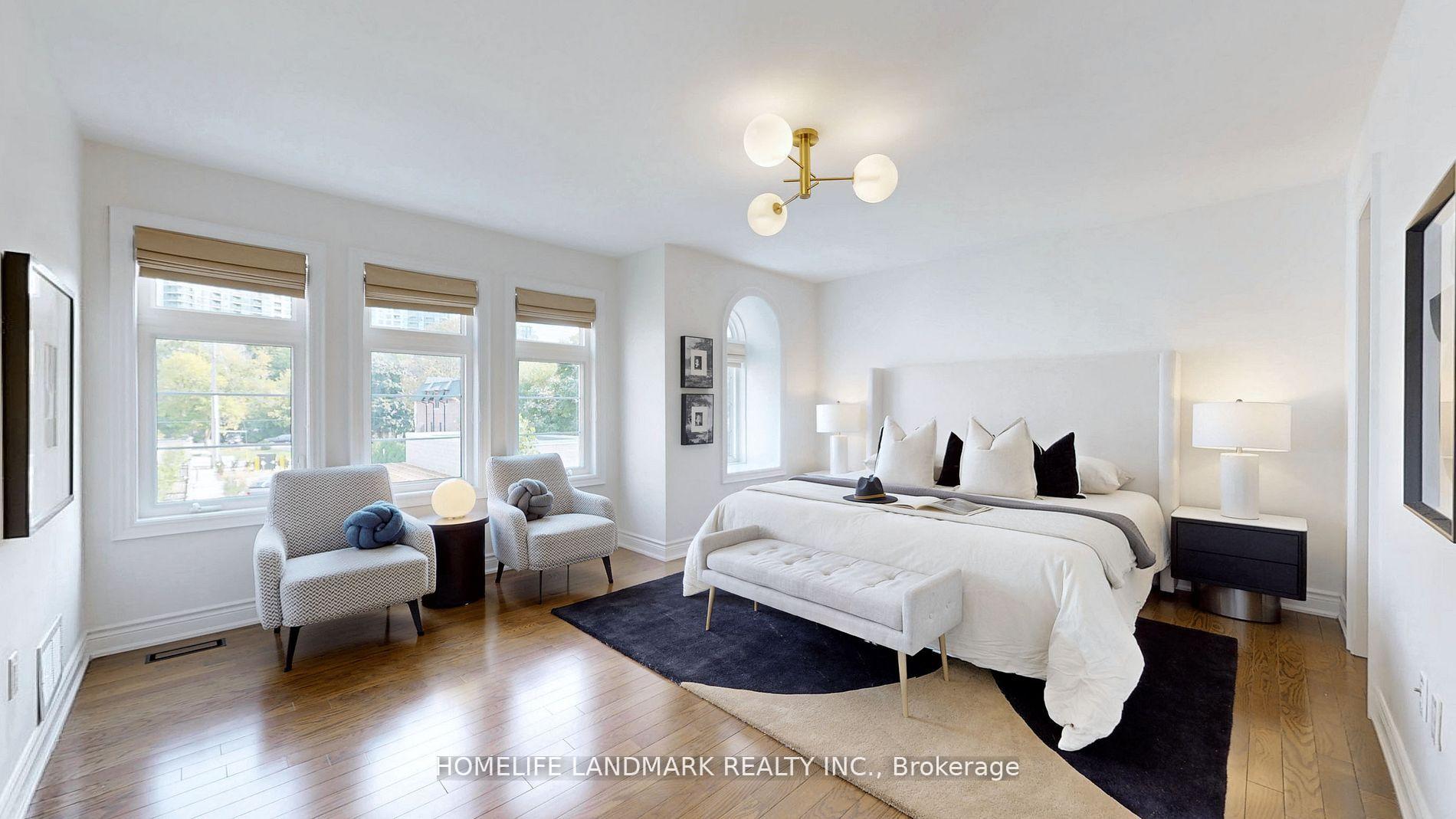 1 Madeline Rd, Toronto, ON M2N2S7 | 4 Bedroom 5 Bathroom Detached House | Image 26