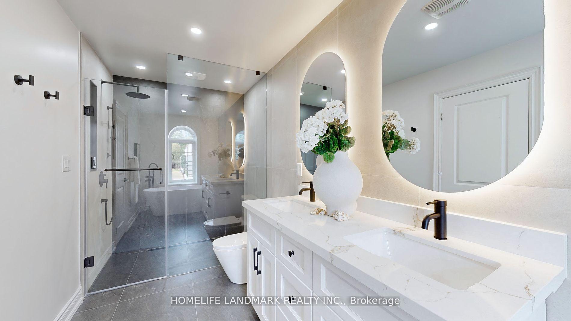 1 Madeline Rd, Toronto, ON M2N2S7 | 4 Bedroom 5 Bathroom Detached House | Image 29
