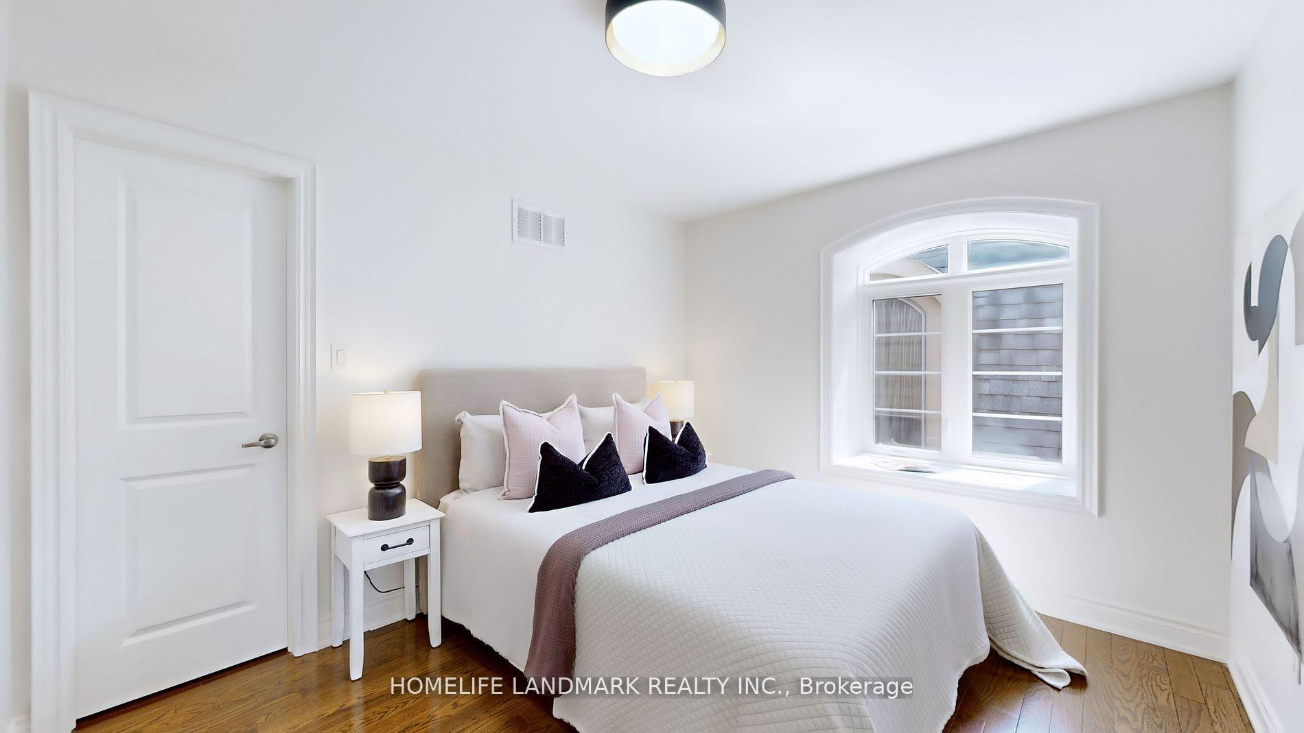 1 Madeline Rd, Toronto, ON M2N2S7 | 4 Bedroom 5 Bathroom Detached House | Image 37