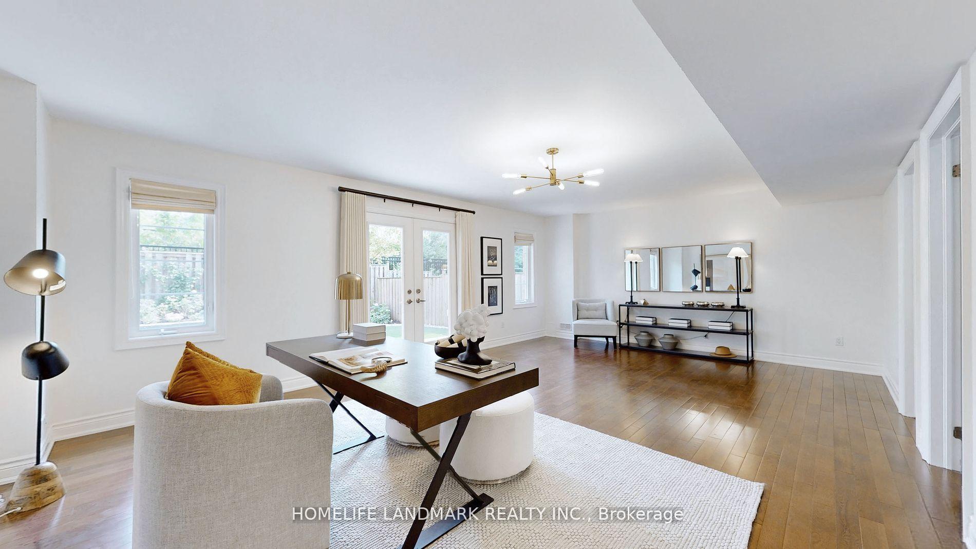 1 Madeline Rd, Toronto, ON M2N2S7 | 4 Bedroom 5 Bathroom Detached House | Image 5