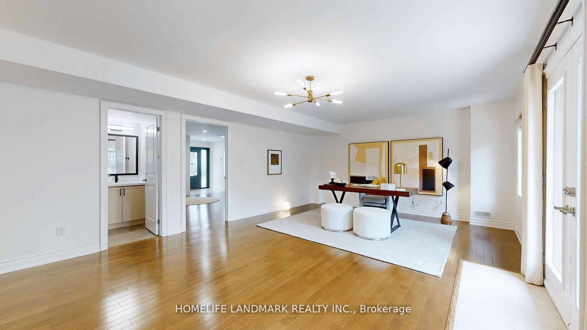 1 Madeline Rd, Toronto, ON M2N2S7 | 4 Bedroom 5 Bathroom Detached House | Image 6