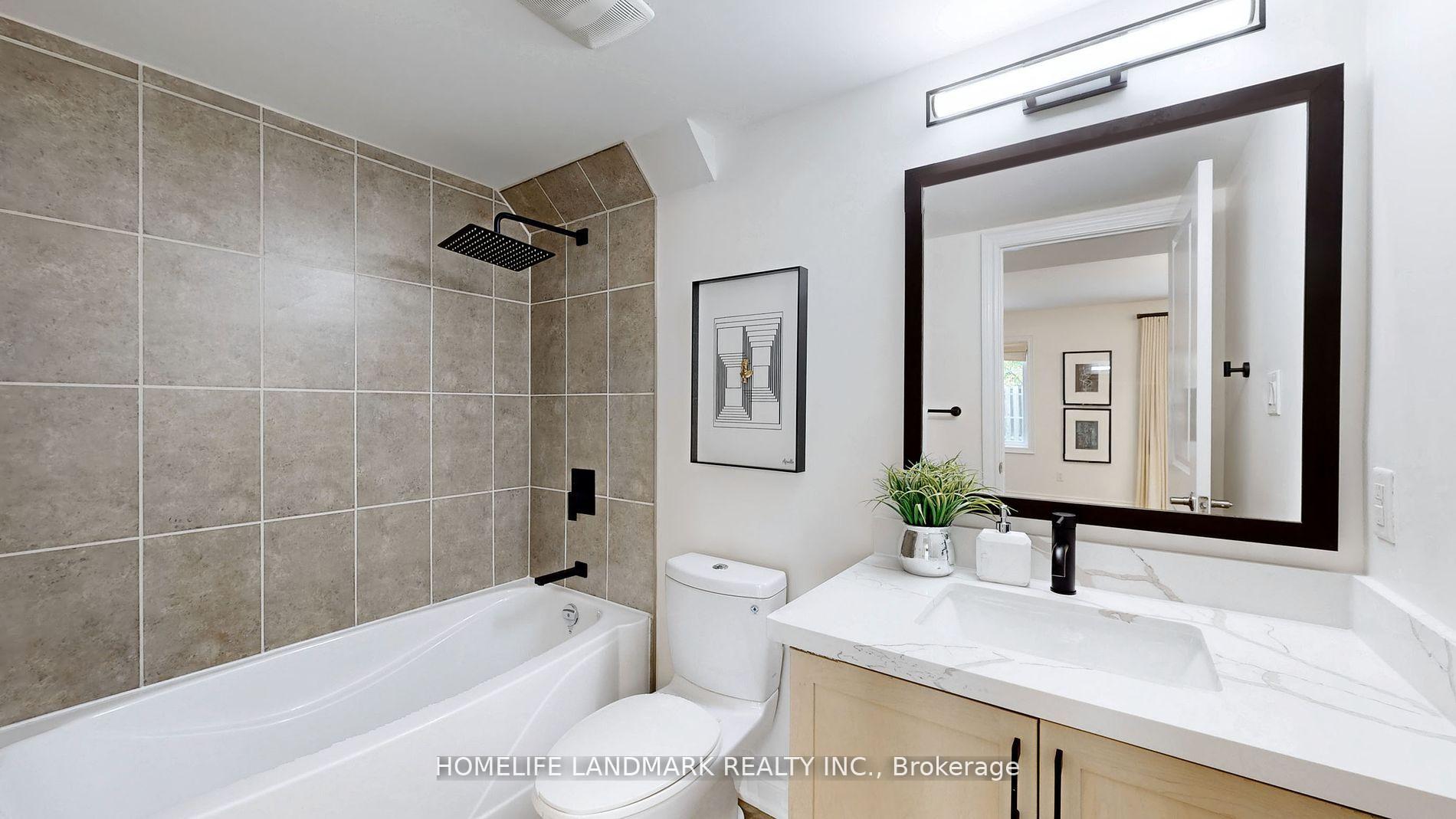 1 Madeline Rd, Toronto, ON M2N2S7 | 4 Bedroom 5 Bathroom Detached House | Image 7