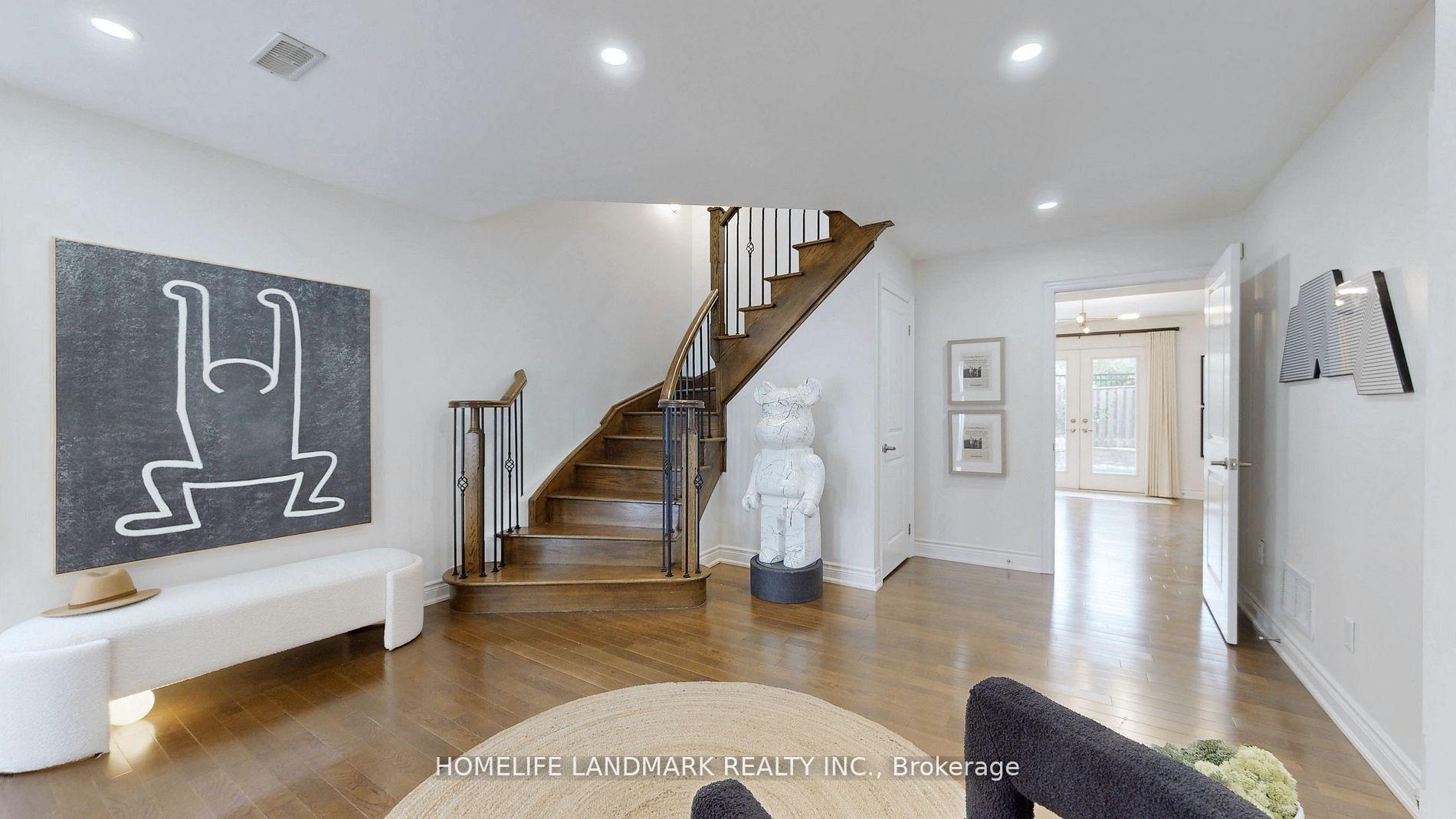 1 Madeline Rd, Toronto, ON M2N2S7 | 4 Bedroom 5 Bathroom Detached House | Image 9