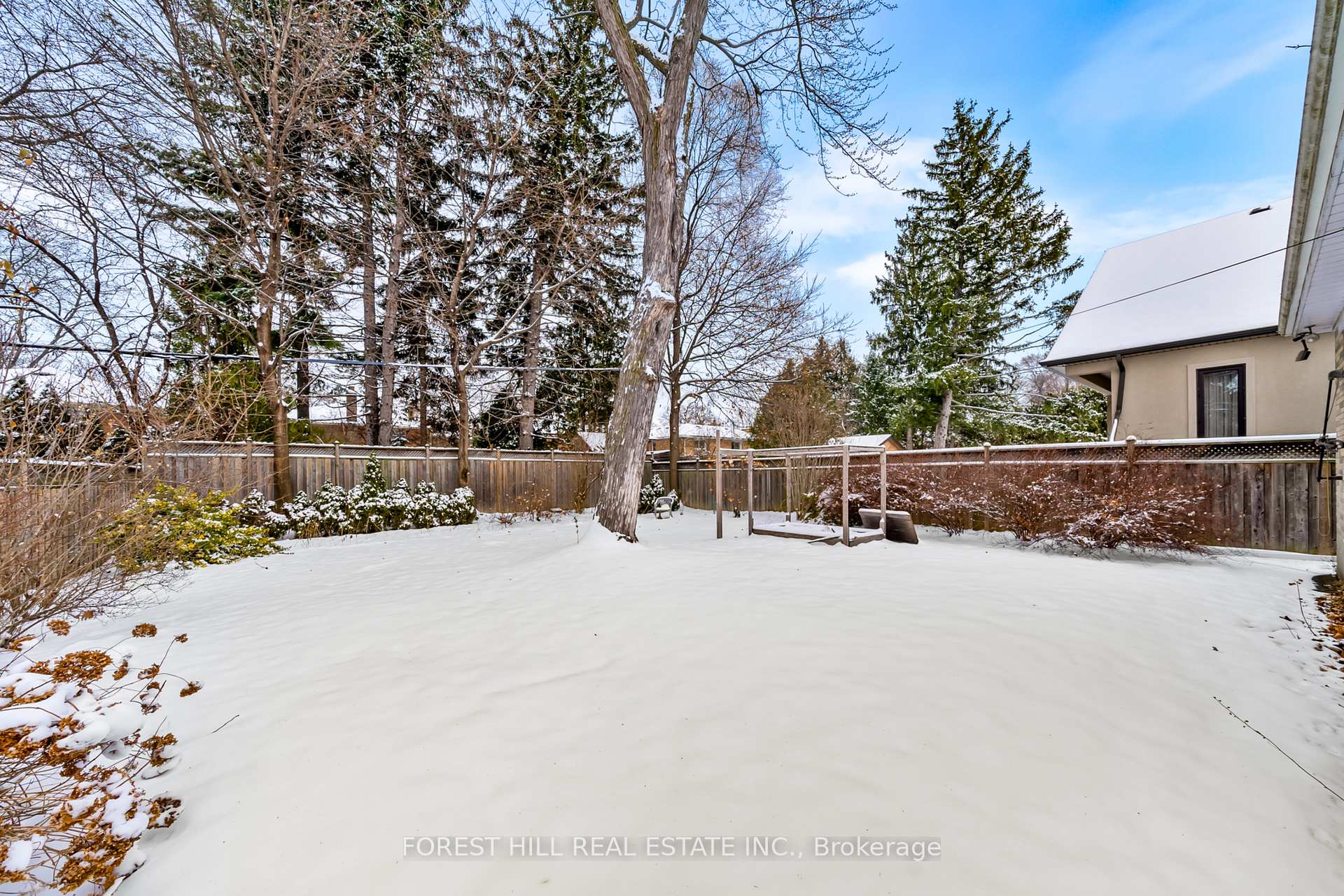 208 Park Home Ave, Toronto, ON M2R1A2 | 3 Bedroom 2 Bathroom Detached House | Image 27