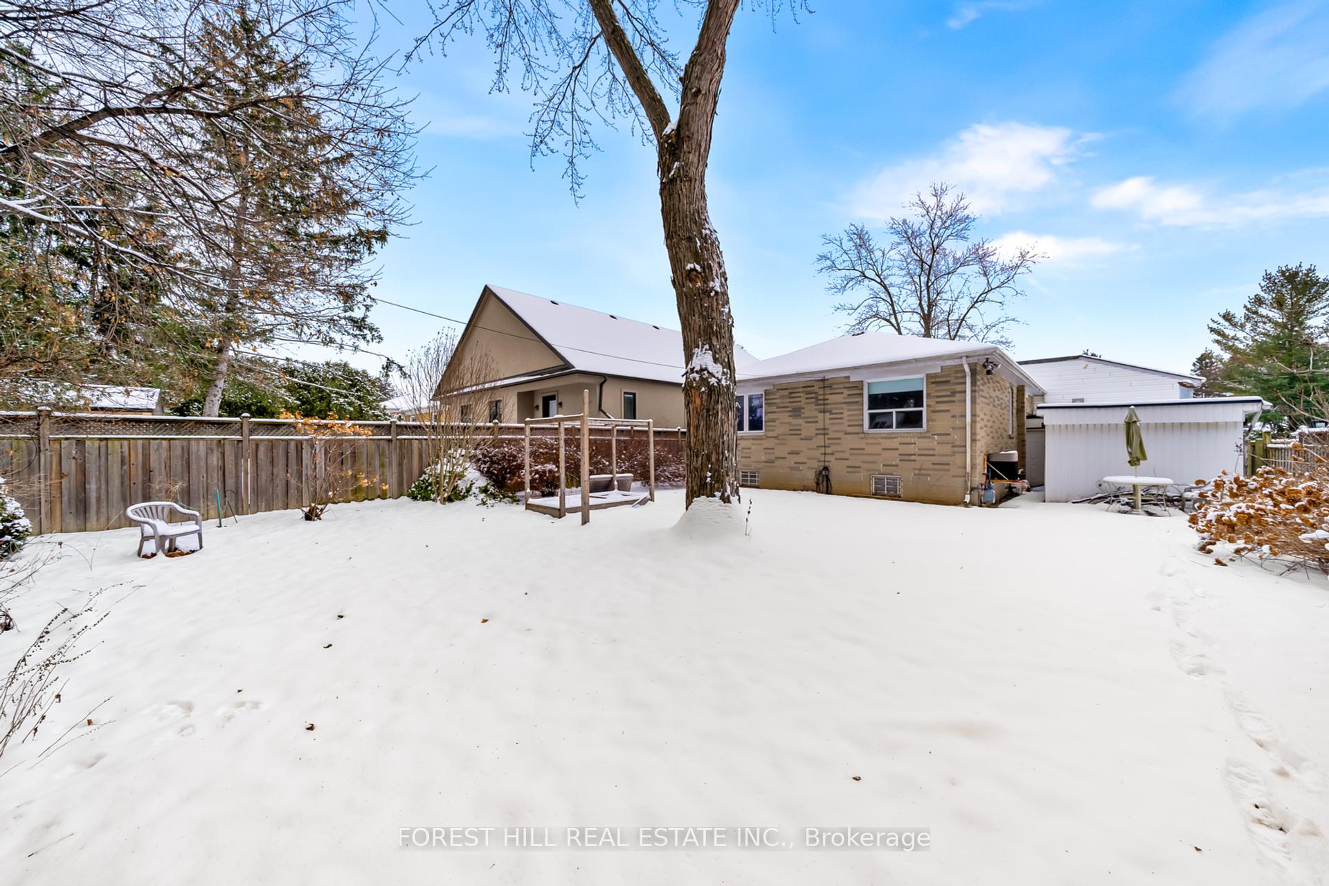 208 Park Home Ave, Toronto, ON M2R1A2 | 3 Bedroom 2 Bathroom Detached House | Image 28