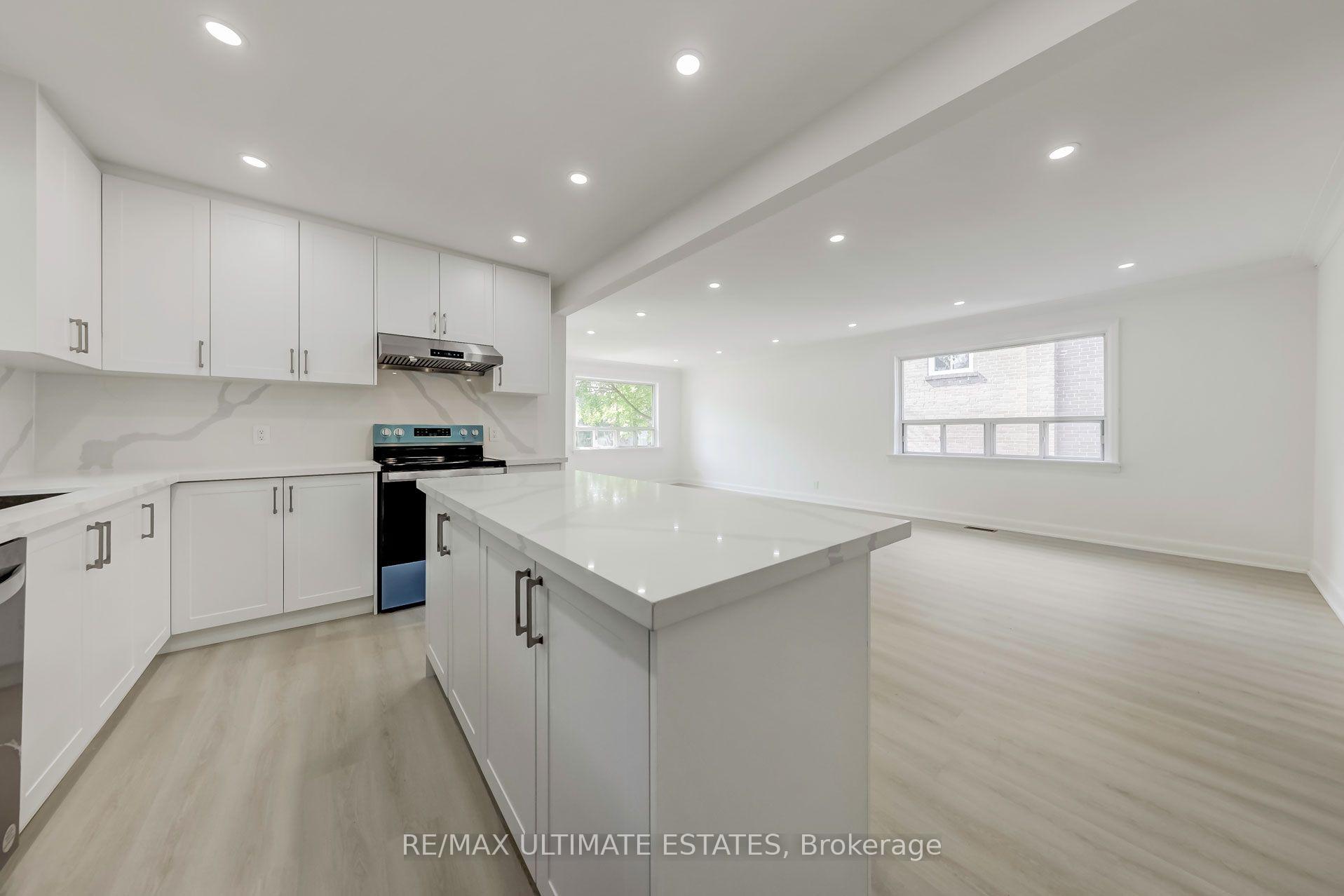 106 Pleasant Ave, Toronto, ON M2M1M1 | 4 Bedroom 4 Bathroom Detached House | Image 1