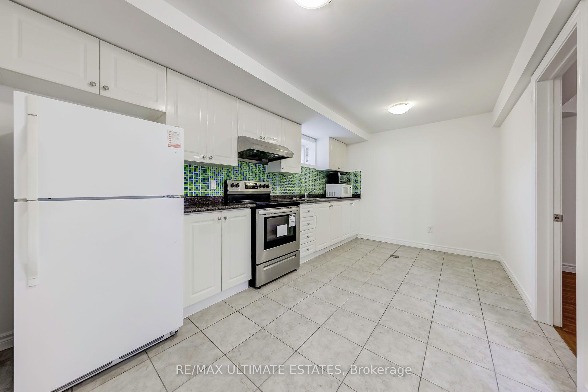 106 Pleasant Ave, Toronto, ON M2M1M1 | 4 Bedroom 4 Bathroom Detached House | Image 25