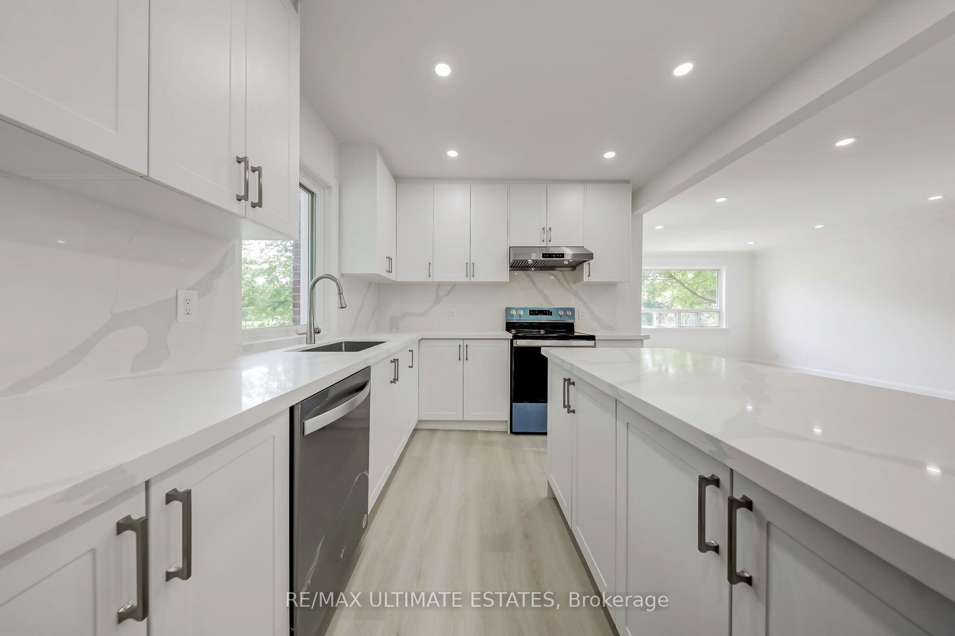 106 Pleasant Ave, Toronto, ON M2M1M1 | 4 Bedroom 4 Bathroom Detached House | Image 5