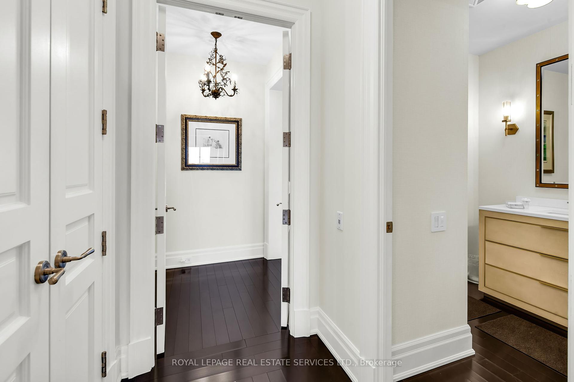#1701 - 155 St Clair Ave W, Toronto, ON M4V0A1 | 2 Bedroom 3 Bathroom Condo Apt | Image 5