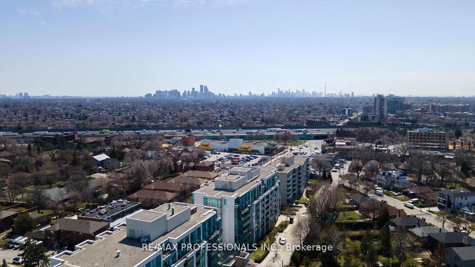 #108 - 3830 Bathurst St, Toronto, ON M3H6C5 | 1 Bedroom 1 Bathroom Condo Apt | Image 17