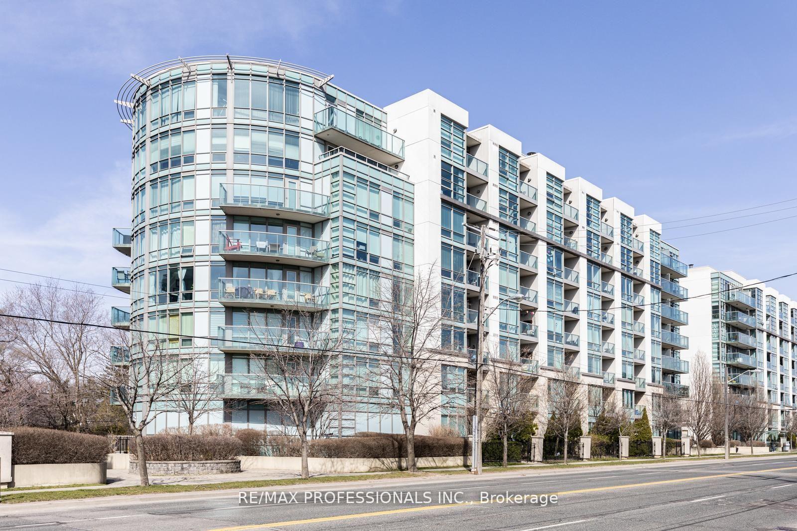 #108 - 3830 Bathurst St, Toronto, ON M3H6C5 | 1 Bedroom 1 Bathroom Condo Apt | Image 2