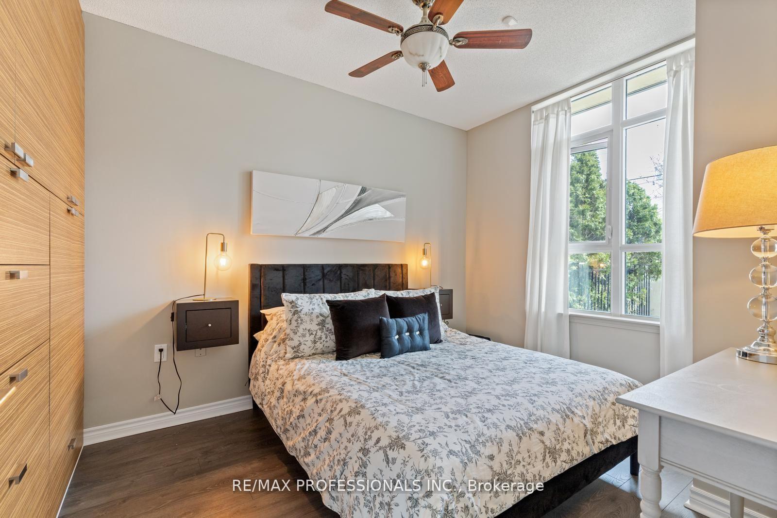 #108 - 3830 Bathurst St, Toronto, ON M3H6C5 | 1 Bedroom 1 Bathroom Condo Apt | Image 22