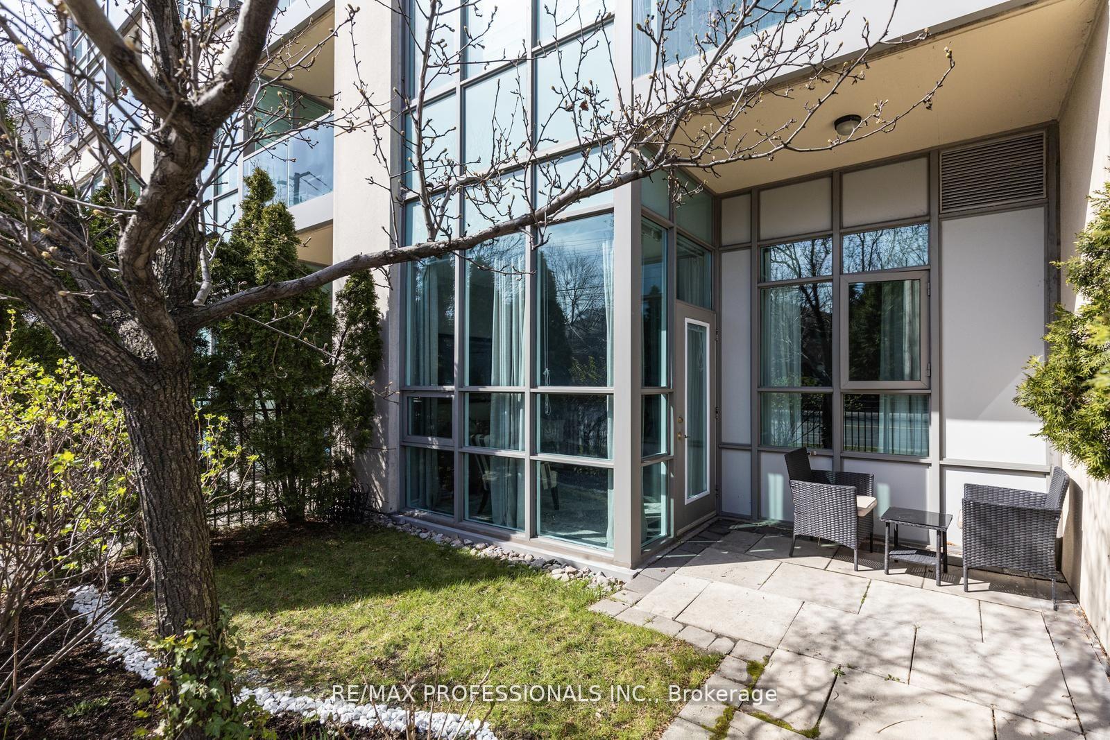 #108 - 3830 Bathurst St, Toronto, ON M3H6C5 | 1 Bedroom 1 Bathroom Condo Apt | Image 7