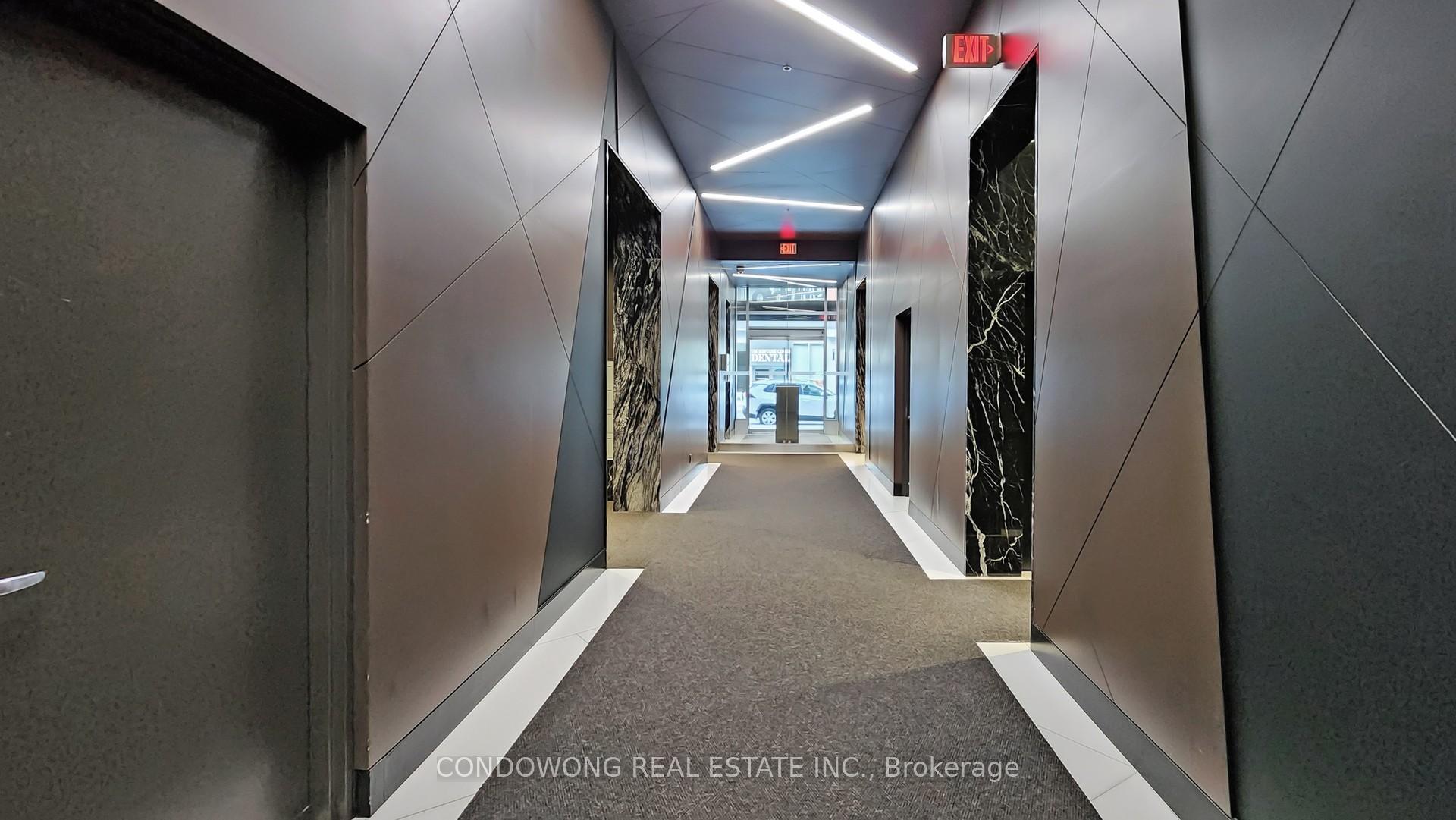 #502 - 30 Nelson St, Toronto, ON M5V0H5 | 0 Bedroom 1 Bathroom Condo Apt | Image 15
