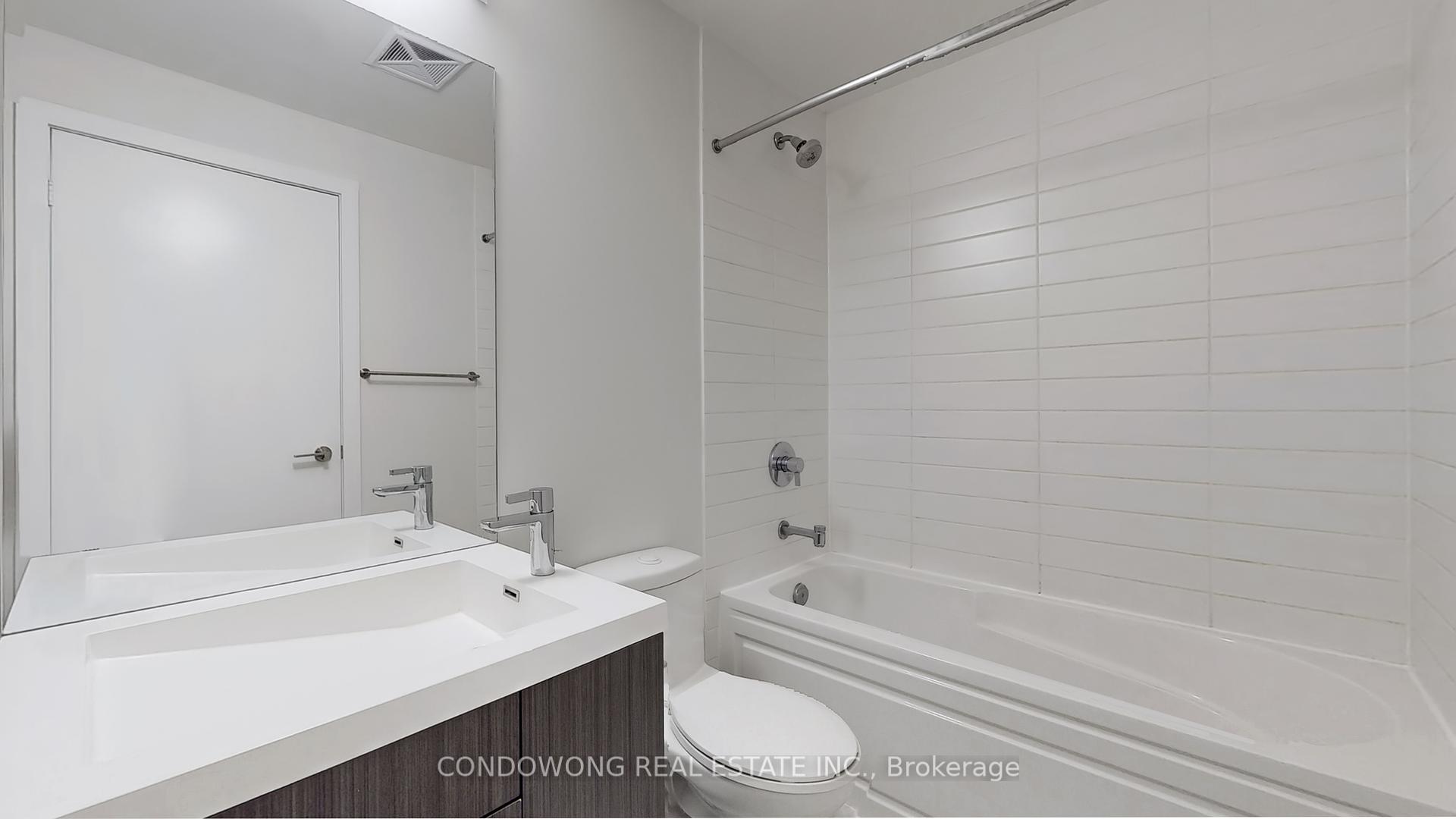 #502 - 30 Nelson St, Toronto, ON M5V0H5 | 0 Bedroom 1 Bathroom Condo Apt | Image 7