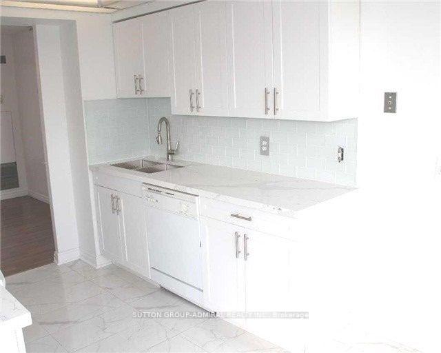 #909 - 1121 Steeles Ave W, Toronto, ON M2R3W7 | 2 Bedroom 2 Bathroom Condo Apt | Image 1