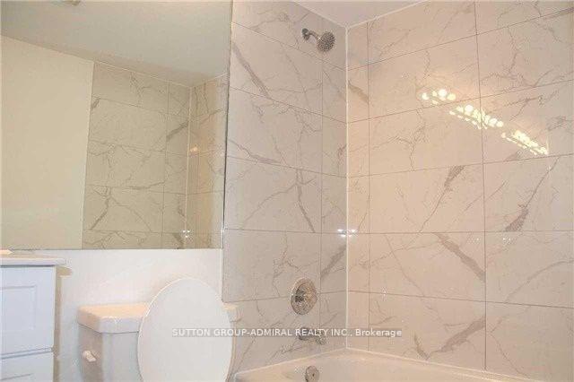 #909 - 1121 Steeles Ave W, Toronto, ON M2R3W7 | 2 Bedroom 2 Bathroom Condo Apt | Image 10