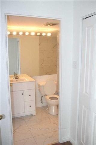 #909 - 1121 Steeles Ave W, Toronto, ON M2R3W7 | 2 Bedroom 2 Bathroom Condo Apt | Image 11