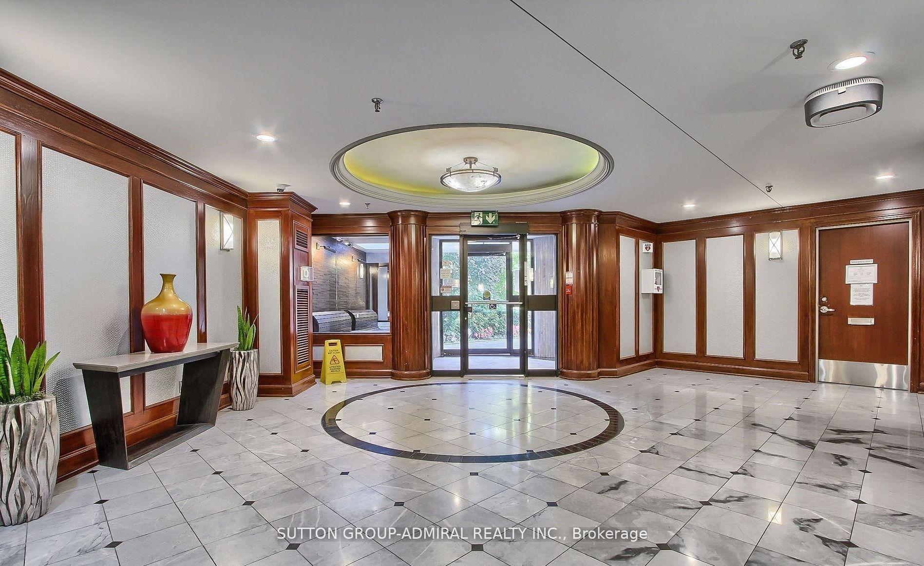 #909 - 1121 Steeles Ave W, Toronto, ON M2R3W7 | 2 Bedroom 2 Bathroom Condo Apt | Image 16