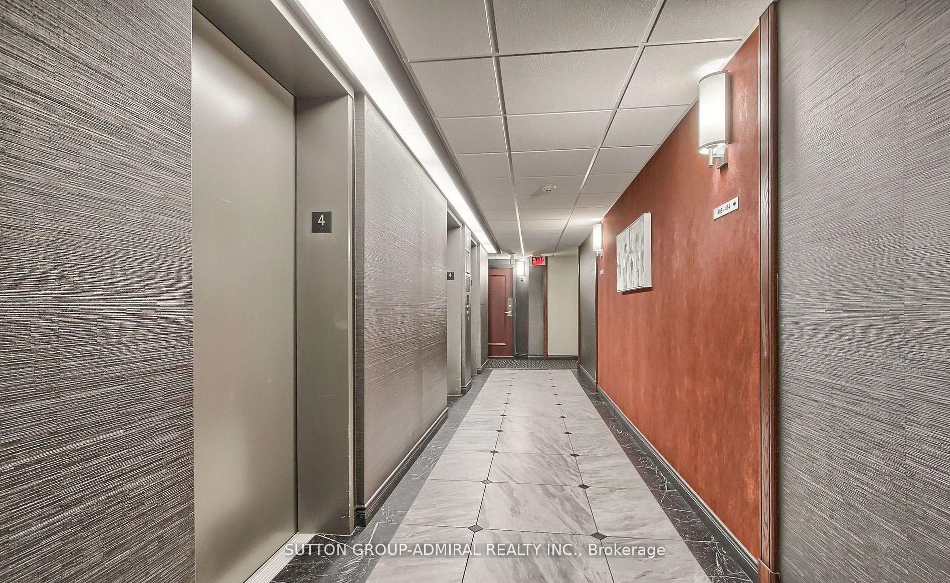 #909 - 1121 Steeles Ave W, Toronto, ON M2R3W7 | 2 Bedroom 2 Bathroom Condo Apt | Image 17