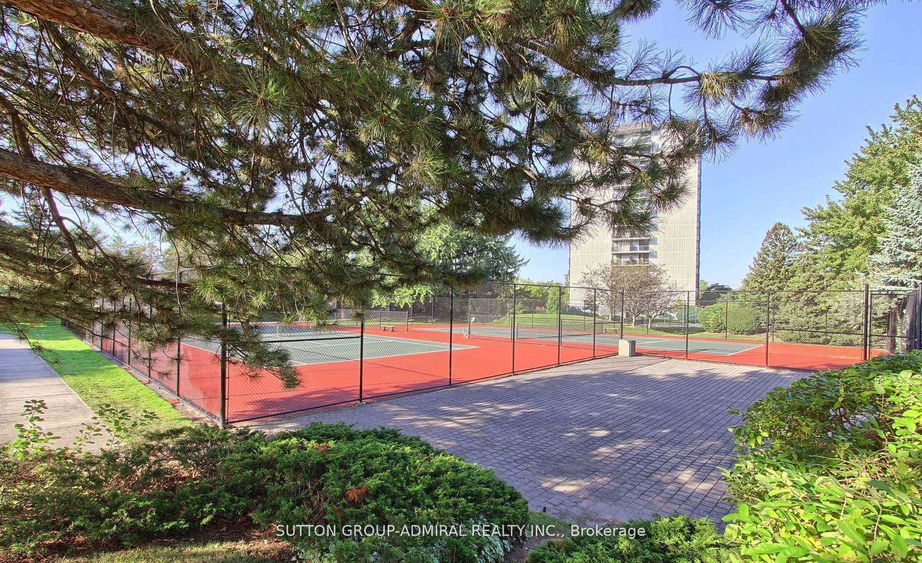 #909 - 1121 Steeles Ave W, Toronto, ON M2R3W7 | 2 Bedroom 2 Bathroom Condo Apt | Image 18