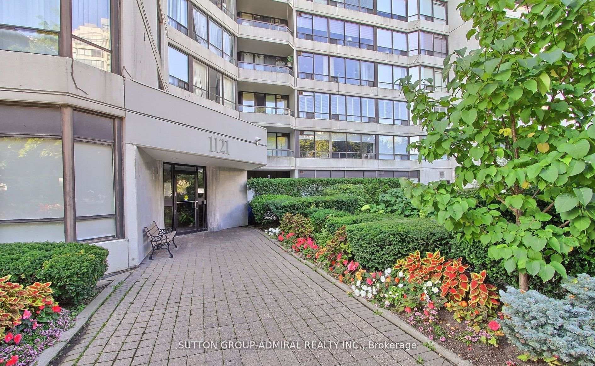 #909 - 1121 Steeles Ave W, Toronto, ON M2R3W7 | 2 Bedroom 2 Bathroom Condo Apt | Image 20