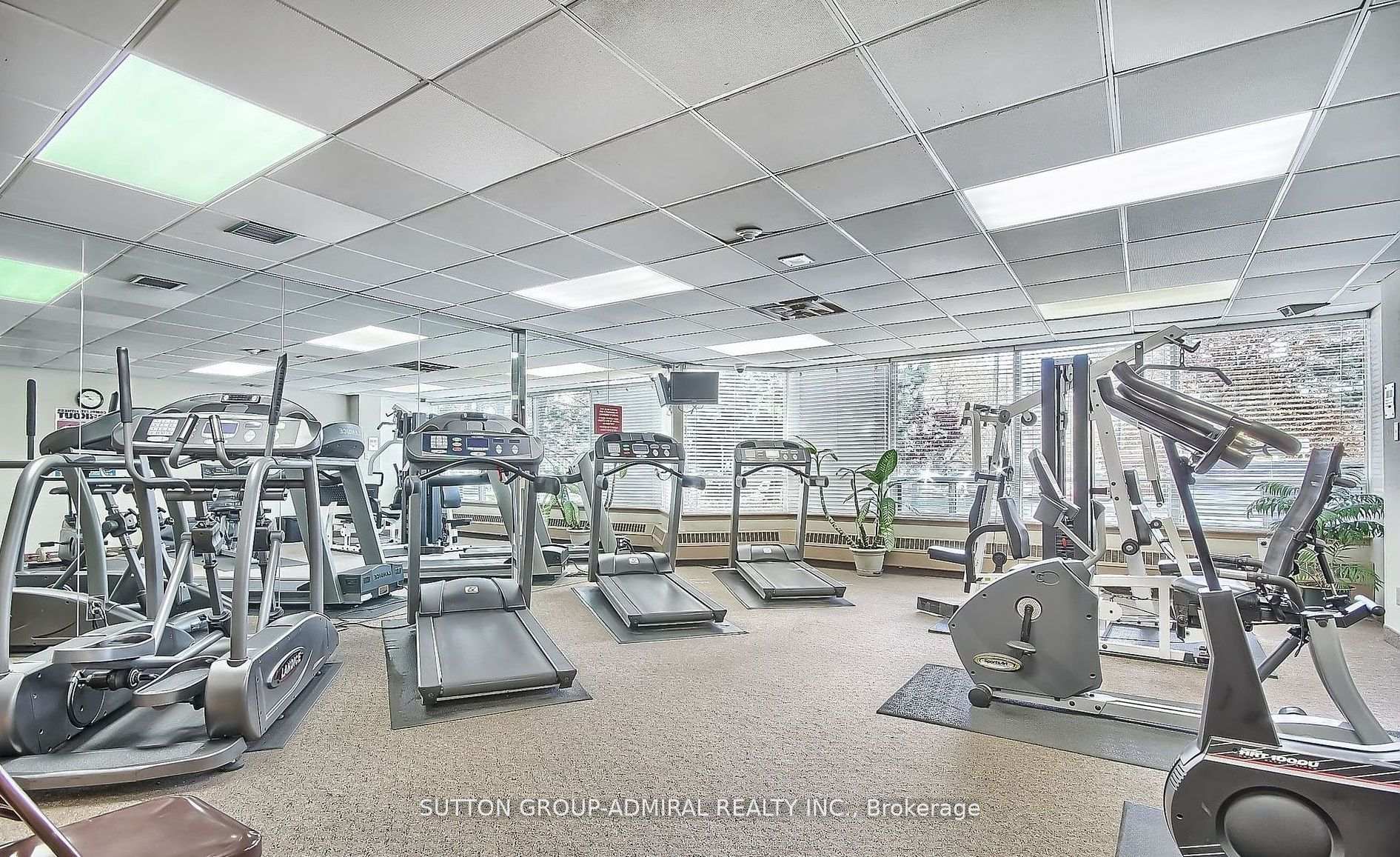 #909 - 1121 Steeles Ave W, Toronto, ON M2R3W7 | 2 Bedroom 2 Bathroom Condo Apt | Image 21