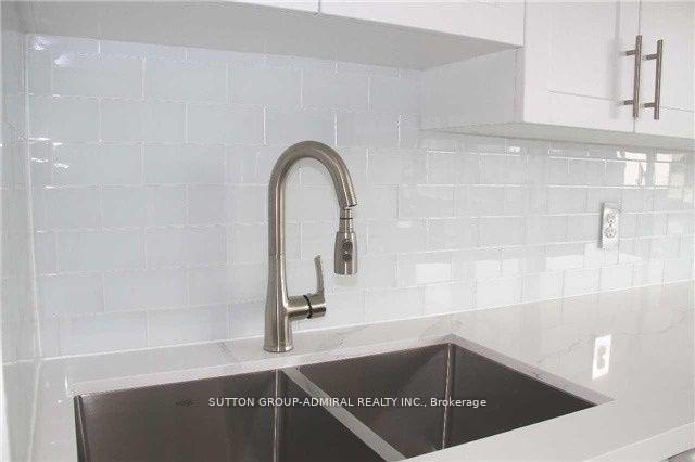 #909 - 1121 Steeles Ave W, Toronto, ON M2R3W7 | 2 Bedroom 2 Bathroom Condo Apt | Image 4