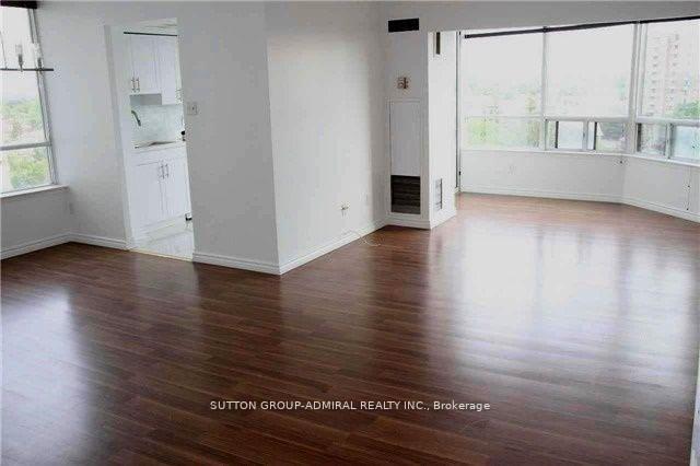 #909 - 1121 Steeles Ave W, Toronto, ON M2R3W7 | 2 Bedroom 2 Bathroom Condo Apt | Image 6