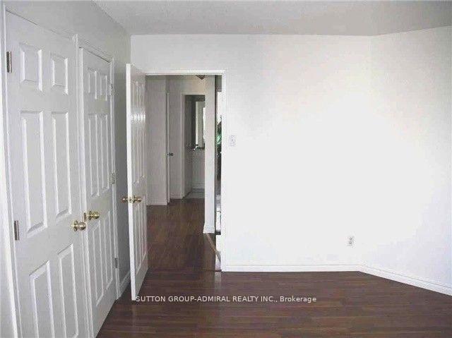 #909 - 1121 Steeles Ave W, Toronto, ON M2R3W7 | 2 Bedroom 2 Bathroom Condo Apt | Image 9