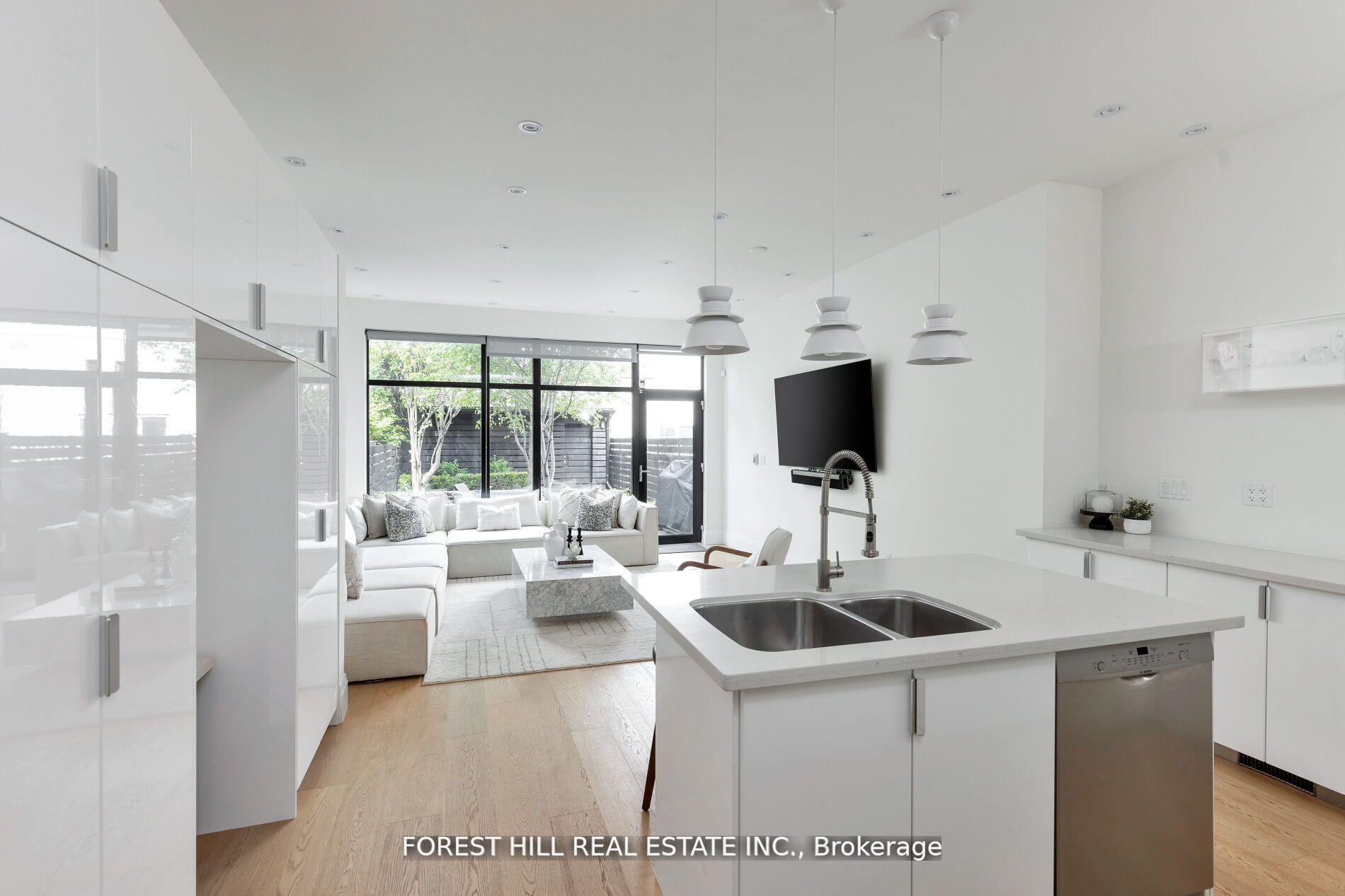 49 Brookfield St, Toronto, ON M6J3A8 | 4 Bedroom 5 Bathroom Semi-Detached House | Image 10