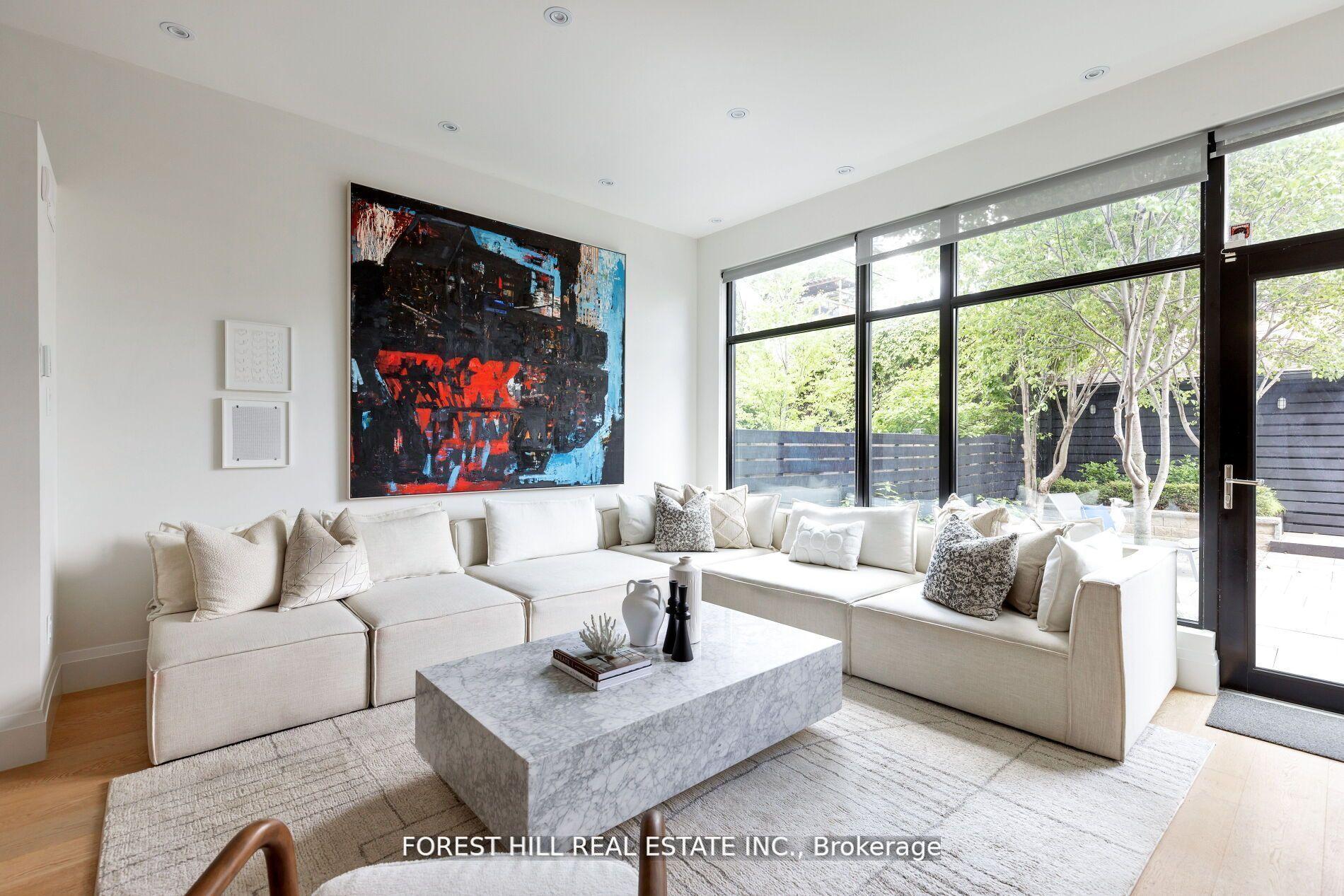 49 Brookfield St, Toronto, ON M6J3A8 | 4 Bedroom 5 Bathroom Semi-Detached House | Image 12