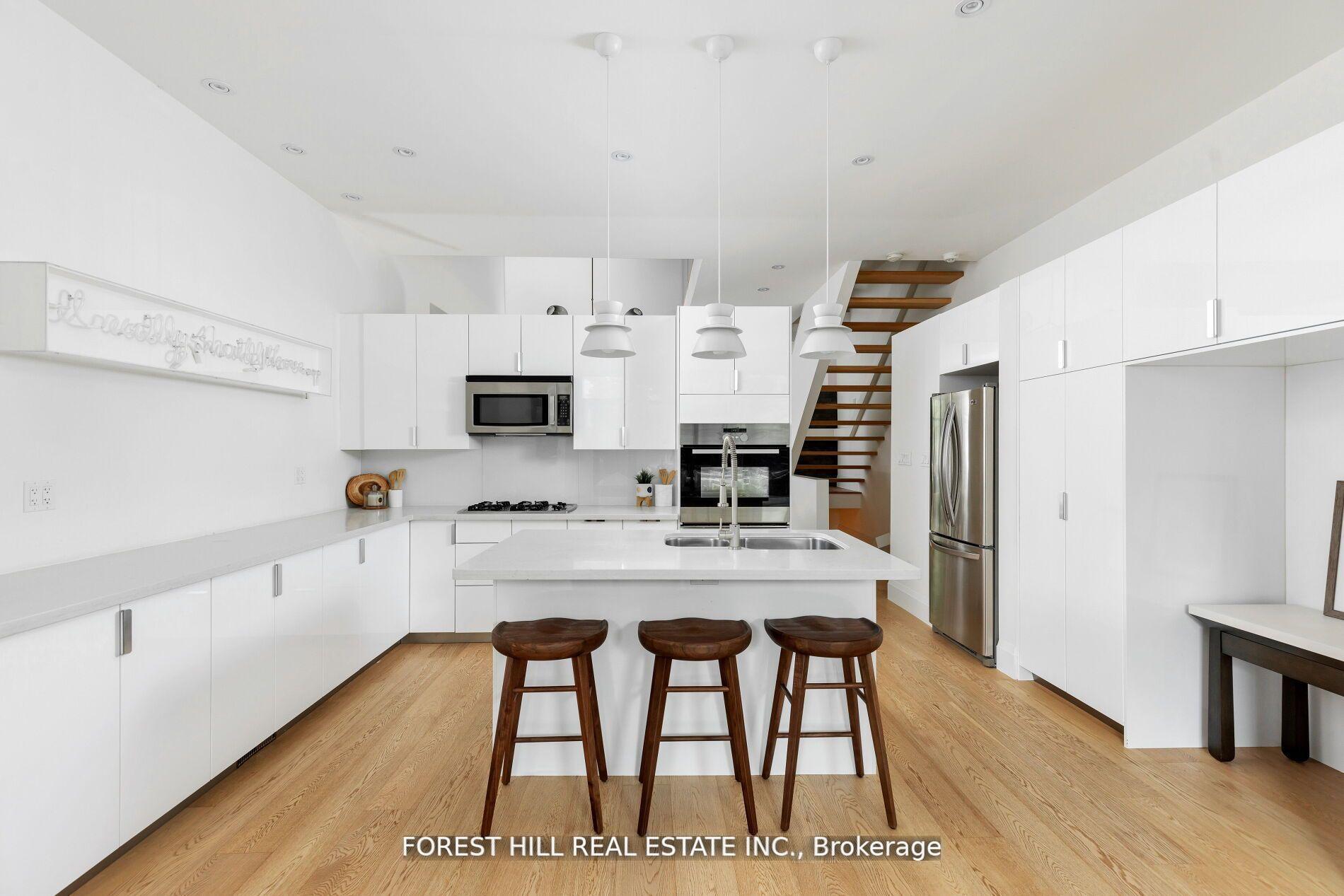 49 Brookfield St, Toronto, ON M6J3A8 | 4 Bedroom 5 Bathroom Semi-Detached House | Image 13