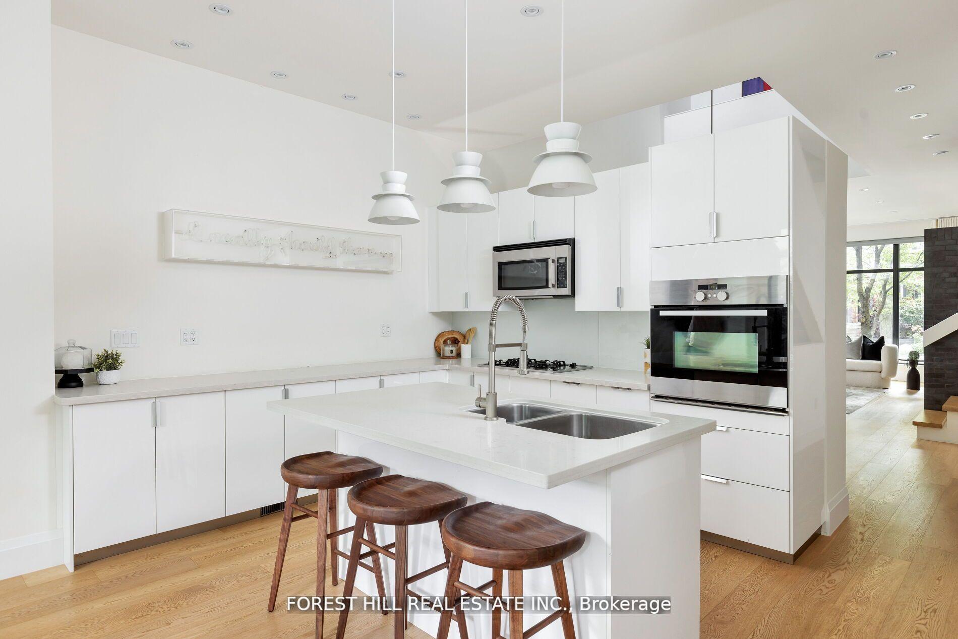 49 Brookfield St, Toronto, ON M6J3A8 | 4 Bedroom 5 Bathroom Semi-Detached House | Image 14